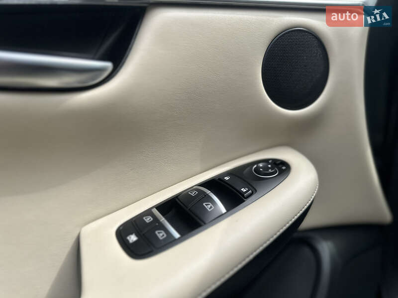 Внедорожник / Кроссовер Infiniti QX50 2021 в Каменском