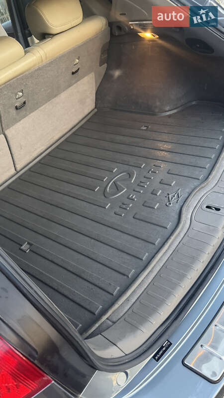 Внедорожник / Кроссовер Infiniti QX50 2017 в Луцке