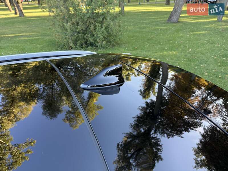 Позашляховик / Кросовер Infiniti QX50 2019 в Києві фото 30 Позашляховик / Кросовер Infiniti QX50 2019 в Києві