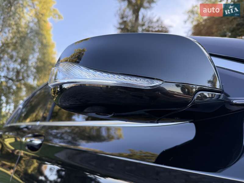 Позашляховик / Кросовер Infiniti QX50 2019 в Києві фото 51 Позашляховик / Кросовер Infiniti QX50 2019 в Києві