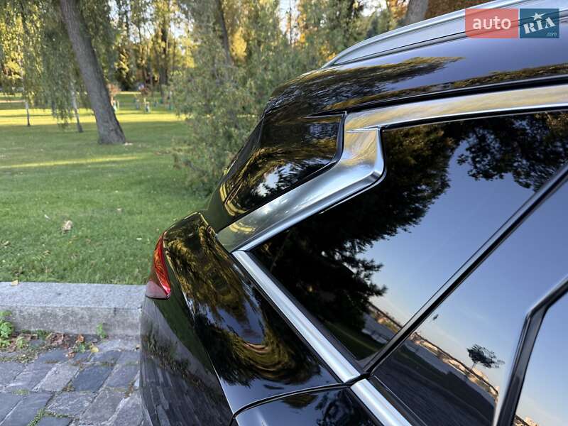 Позашляховик / Кросовер Infiniti QX50 2019 в Києві фото 53 Позашляховик / Кросовер Infiniti QX50 2019 в Києві