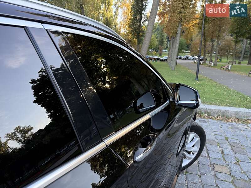 Позашляховик / Кросовер Infiniti QX50 2019 в Києві фото 88 Позашляховик / Кросовер Infiniti QX50 2019 в Києві