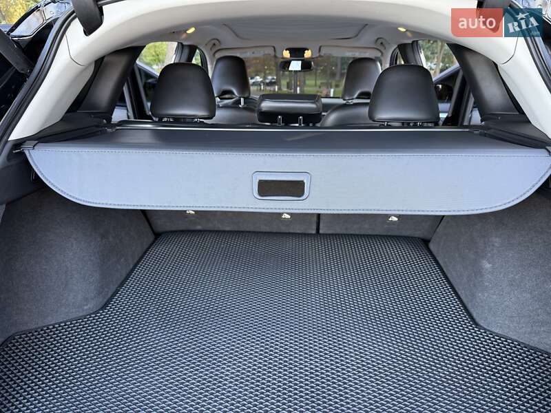 Позашляховик / Кросовер Infiniti QX50 2019 в Києві фото 95 Позашляховик / Кросовер Infiniti QX50 2019 в Києві