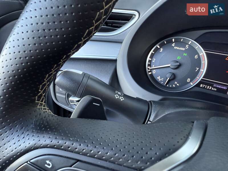 Позашляховик / Кросовер Infiniti QX50 2019 в Києві фото 111 Позашляховик / Кросовер Infiniti QX50 2019 в Києві