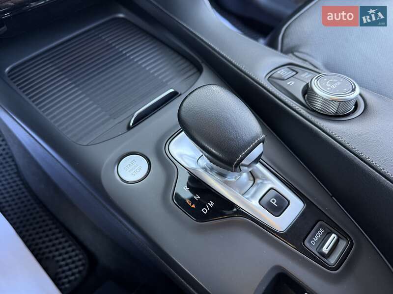 Позашляховик / Кросовер Infiniti QX50 2019 в Києві фото 115 Позашляховик / Кросовер Infiniti QX50 2019 в Києві