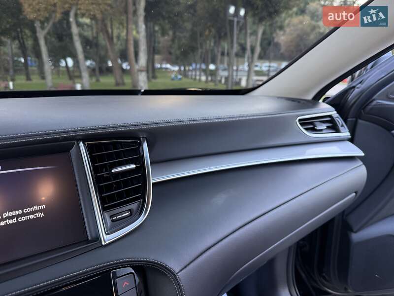 Позашляховик / Кросовер Infiniti QX50 2019 в Києві фото 120 Позашляховик / Кросовер Infiniti QX50 2019 в Києві