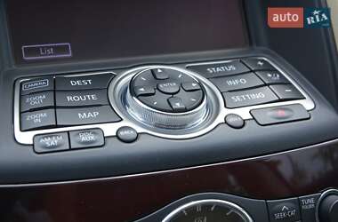 Внедорожник / Кроссовер Infiniti QX50 2016 в 