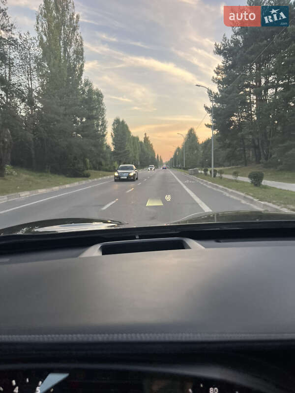 Внедорожник / Кроссовер Infiniti QX50 2019 в Вараше