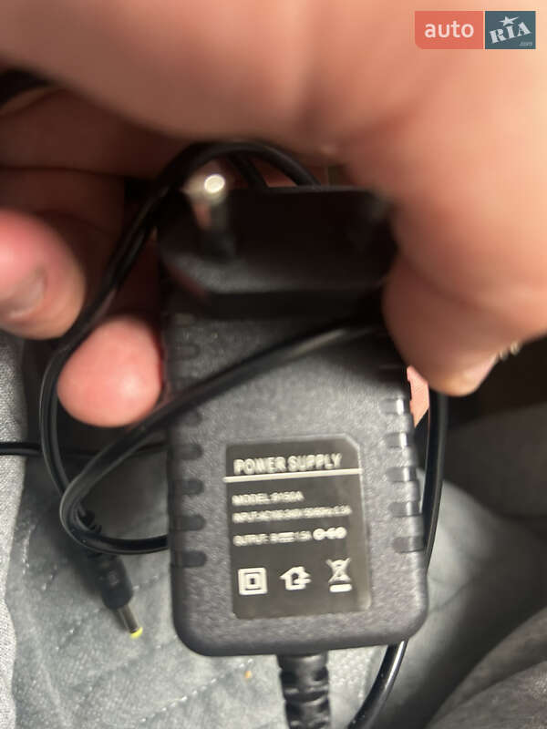 Внедорожник / Кроссовер Infiniti QX50 2019 в Полтаве