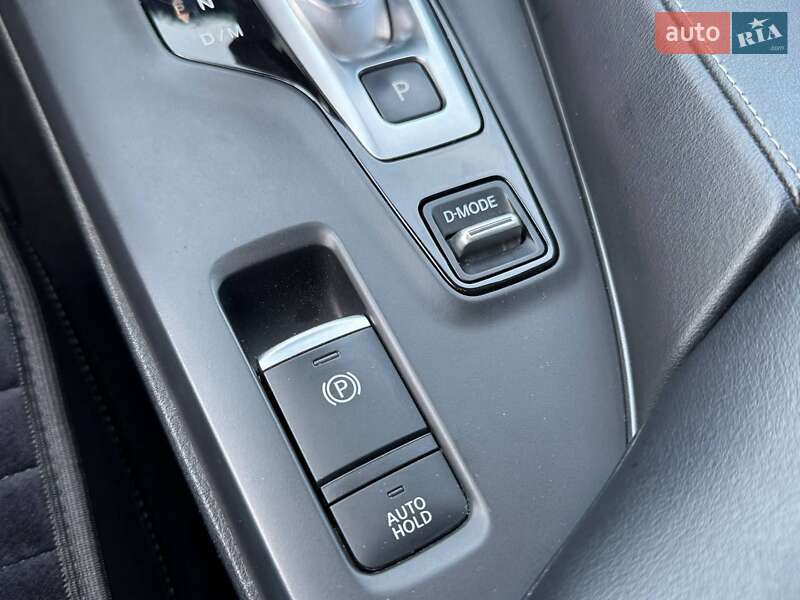 Внедорожник / Кроссовер Infiniti QX50 2020 в Черкассах