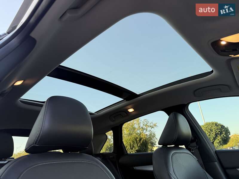 Внедорожник / Кроссовер Infiniti QX50 2019 в Киеве