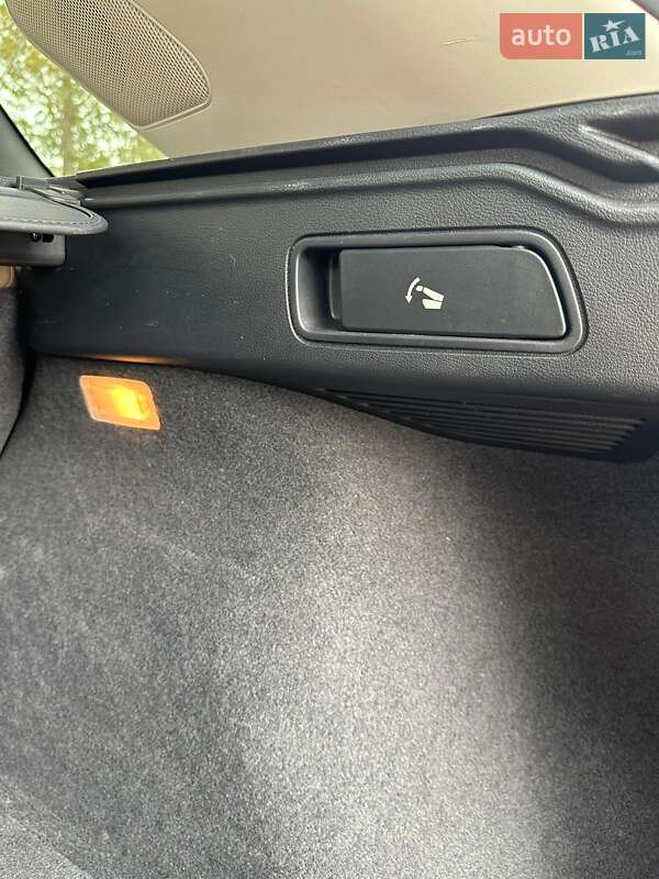 Внедорожник / Кроссовер Infiniti QX50 2019 в Киеве