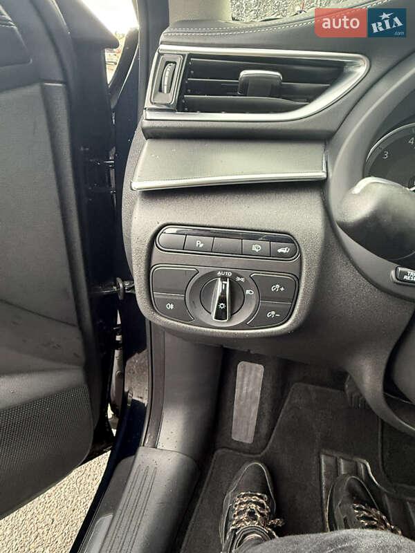 Внедорожник / Кроссовер Infiniti QX50 2020 в Броварах фото 40 Внедорожник / Кроссовер Infiniti QX50 2020 в Броварах