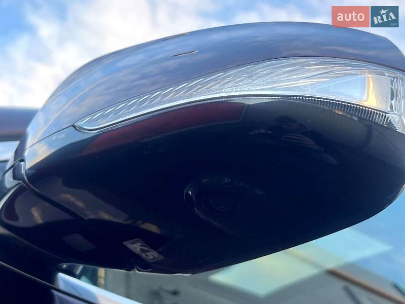 Внедорожник / Кроссовер Infiniti QX50 2017 в Киеве фото 24 Внедорожник / Кроссовер Infiniti QX50 2017 в Киеве