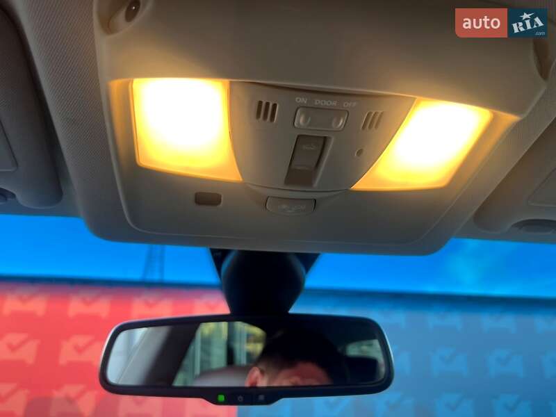 Внедорожник / Кроссовер Infiniti QX50 2017 в Киеве фото 52 Внедорожник / Кроссовер Infiniti QX50 2017 в Киеве