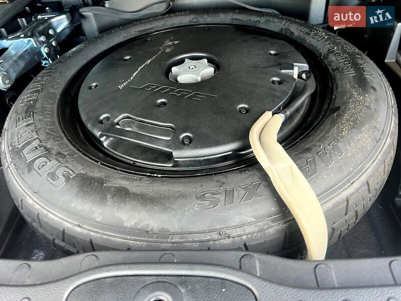 Внедорожник / Кроссовер Infiniti QX50 2017 в Киеве фото 63 Внедорожник / Кроссовер Infiniti QX50 2017 в Киеве