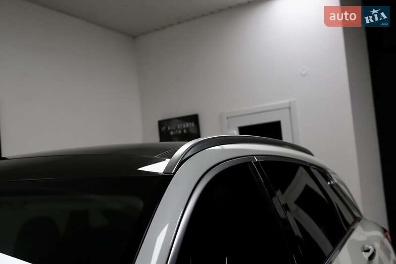 Позашляховик / Кросовер Infiniti QX50 2023 в Дрогобичі
