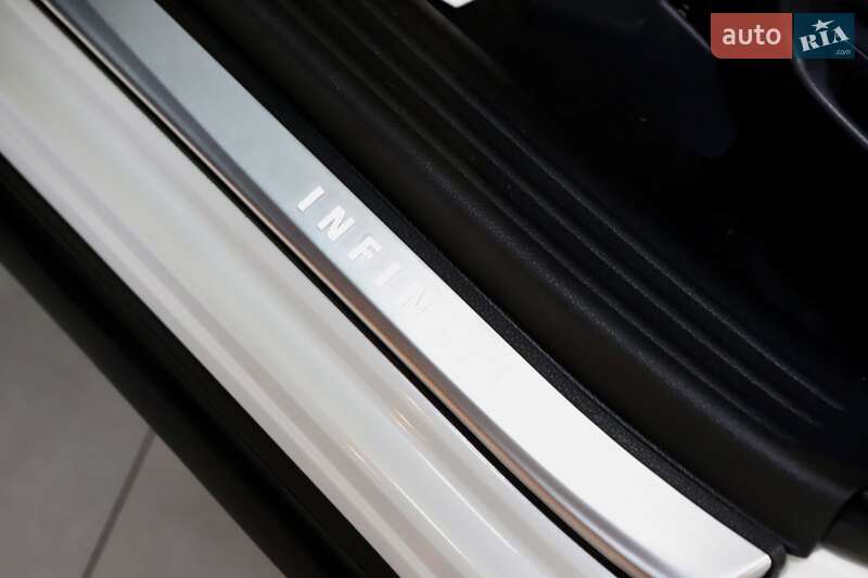 Позашляховик / Кросовер Infiniti QX50 2023 в Дрогобичі