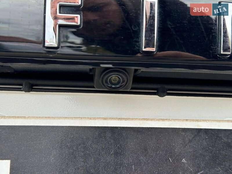 Внедорожник / Кроссовер Infiniti QX50 2019 в Виннице фото 7 Внедорожник / Кроссовер Infiniti QX50 2019 в Виннице