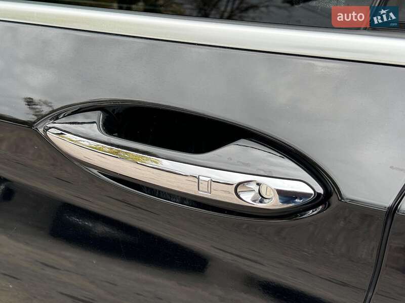 Внедорожник / Кроссовер Infiniti QX50 2019 в Виннице фото 13 Внедорожник / Кроссовер Infiniti QX50 2019 в Виннице