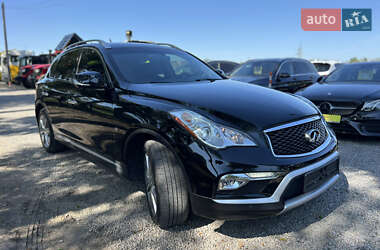 Внедорожник / Кроссовер Infiniti QX50 2017 в 