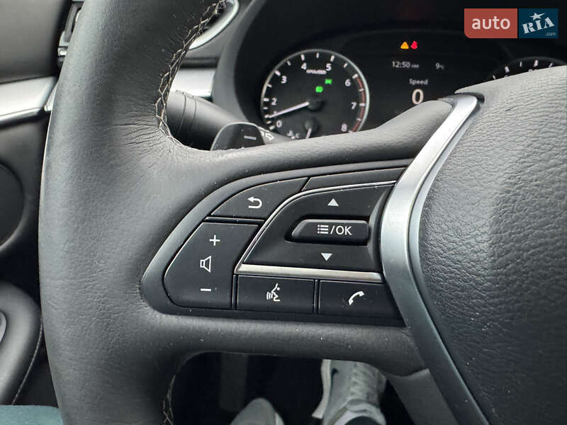 Внедорожник / Кроссовер Infiniti QX50 2019 в Киеве