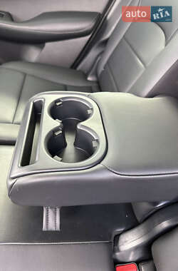 Внедорожник / Кроссовер Infiniti QX50 2019 в 