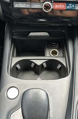 Внедорожник / Кроссовер Infiniti QX50 2019 в 