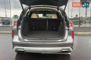 Внедорожник / Кроссовер Infiniti QX50 2021 в 