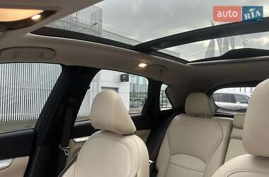 Внедорожник / Кроссовер Infiniti QX50 2021 в 