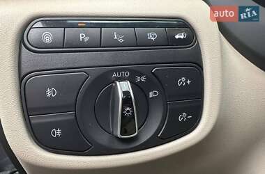 Внедорожник / Кроссовер Infiniti QX50 2021 в 