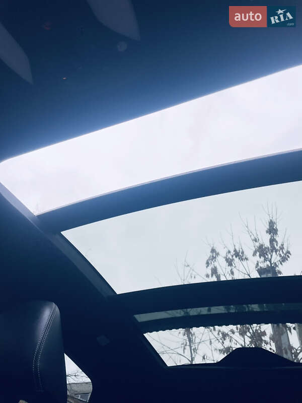 Внедорожник / Кроссовер Infiniti QX50 2019 в Харькове фото 19 Внедорожник / Кроссовер Infiniti QX50 2019 в Харькове