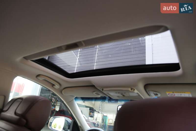 Внедорожник / Кроссовер Infiniti QX50 2017 в Киеве фото 11 Внедорожник / Кроссовер Infiniti QX50 2017 в Киеве