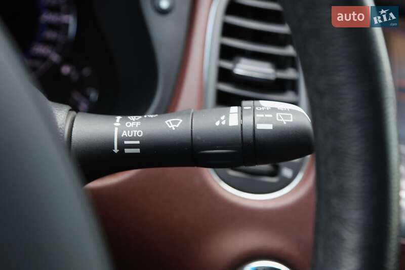 Внедорожник / Кроссовер Infiniti QX50 2017 в Киеве фото 32 Внедорожник / Кроссовер Infiniti QX50 2017 в Киеве