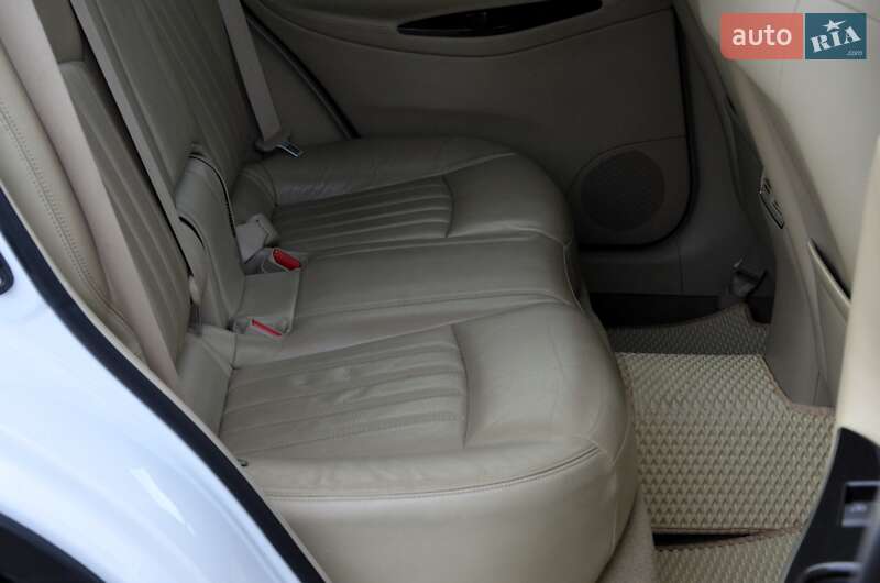 Внедорожник / Кроссовер Infiniti QX50 2017 в Киеве фото 34 Внедорожник / Кроссовер Infiniti QX50 2017 в Киеве