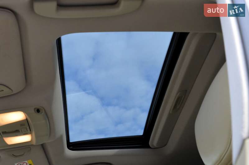 Внедорожник / Кроссовер Infiniti QX50 2017 в Киеве фото 49 Внедорожник / Кроссовер Infiniti QX50 2017 в Киеве