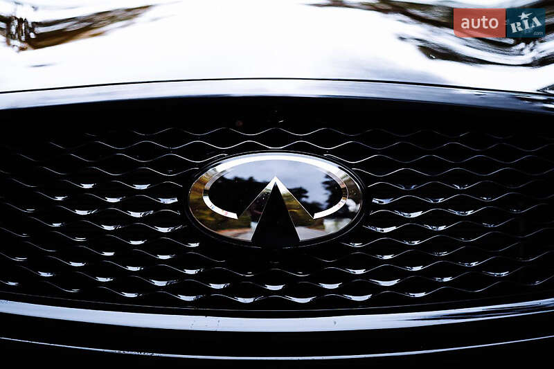 Внедорожник / Кроссовер Infiniti QX50 2019 в Белой Церкви