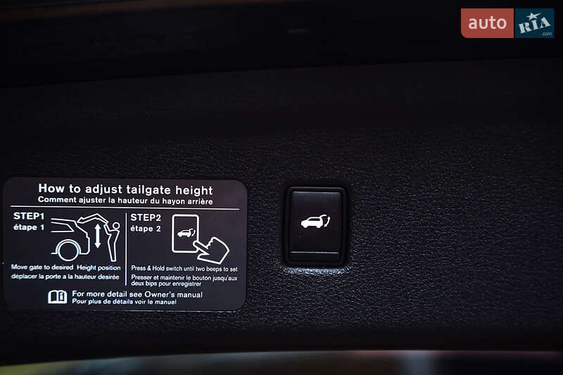 Внедорожник / Кроссовер Infiniti QX50 2019 в Белой Церкви