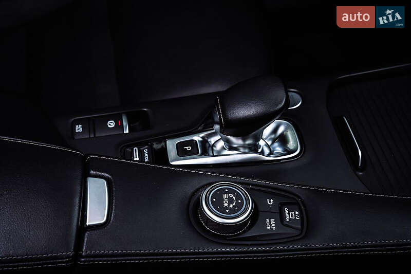 Внедорожник / Кроссовер Infiniti QX50 2019 в Белой Церкви