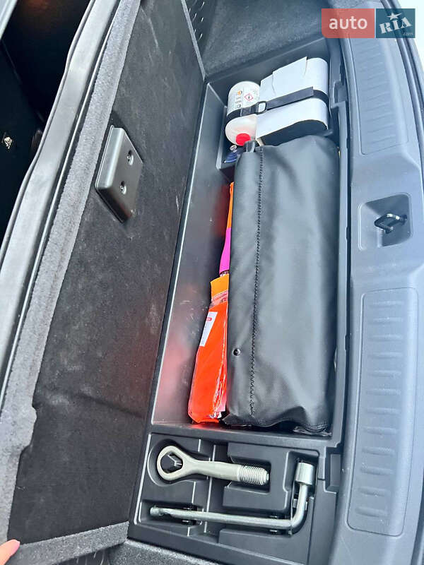 Внедорожник / Кроссовер Infiniti QX50 2018 в Киеве