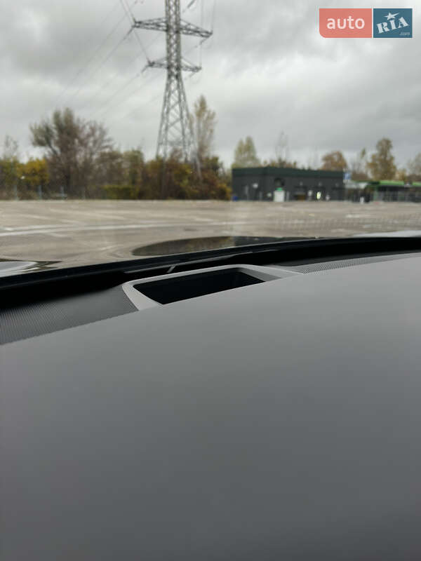 Внедорожник / Кроссовер Infiniti QX50 2018 в Киеве