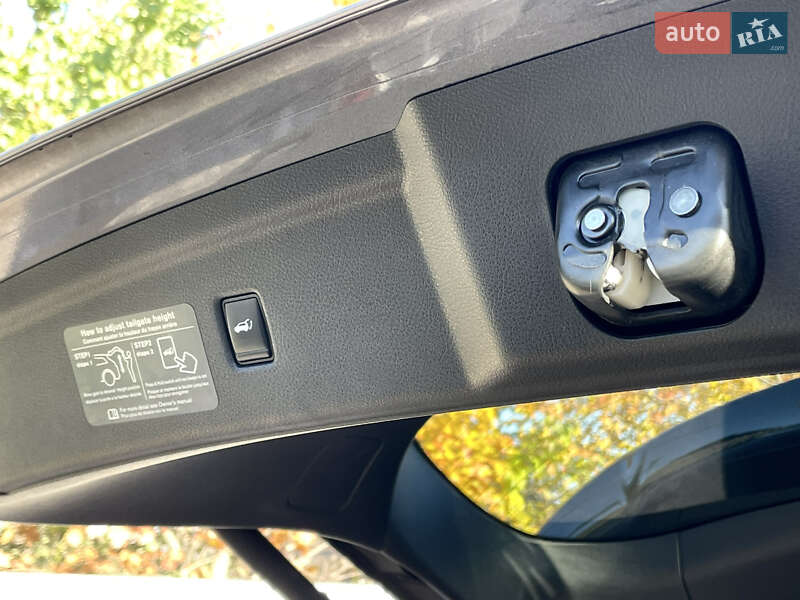 Внедорожник / Кроссовер Infiniti QX50 2019 в Киеве