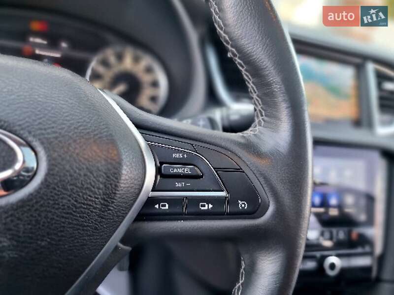 Внедорожник / Кроссовер Infiniti QX50 2019 в Киеве фото 51 Внедорожник / Кроссовер Infiniti QX50 2019 в Киеве