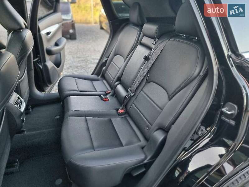 Внедорожник / Кроссовер Infiniti QX50 2019 в Киеве фото 59 Внедорожник / Кроссовер Infiniti QX50 2019 в Киеве