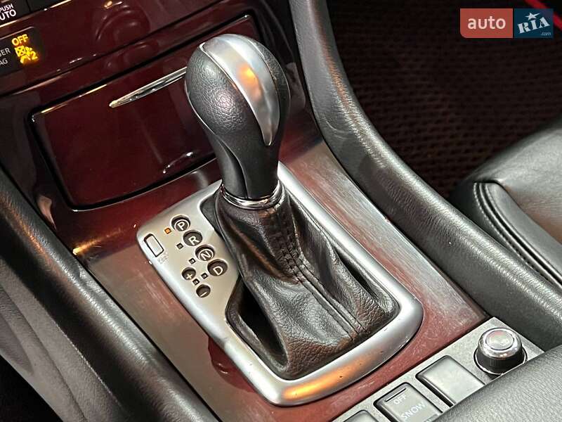 Позашляховик / Кросовер Infiniti QX50 2016 в Одесі