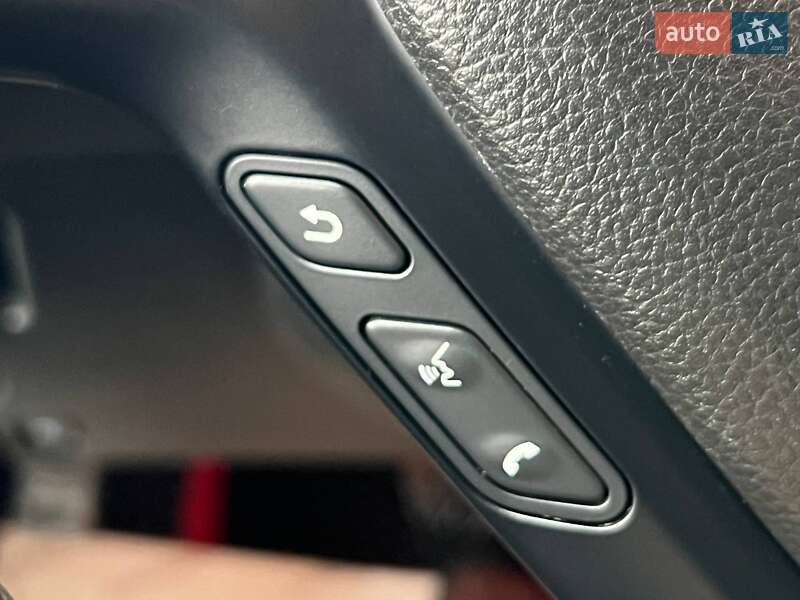 Позашляховик / Кросовер Infiniti QX50 2016 в Одесі