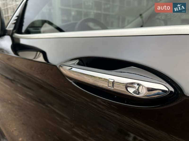 Внедорожник / Кроссовер Infiniti QX50 2020 в Чернигове фото 12 Внедорожник / Кроссовер Infiniti QX50 2020 в Чернигове