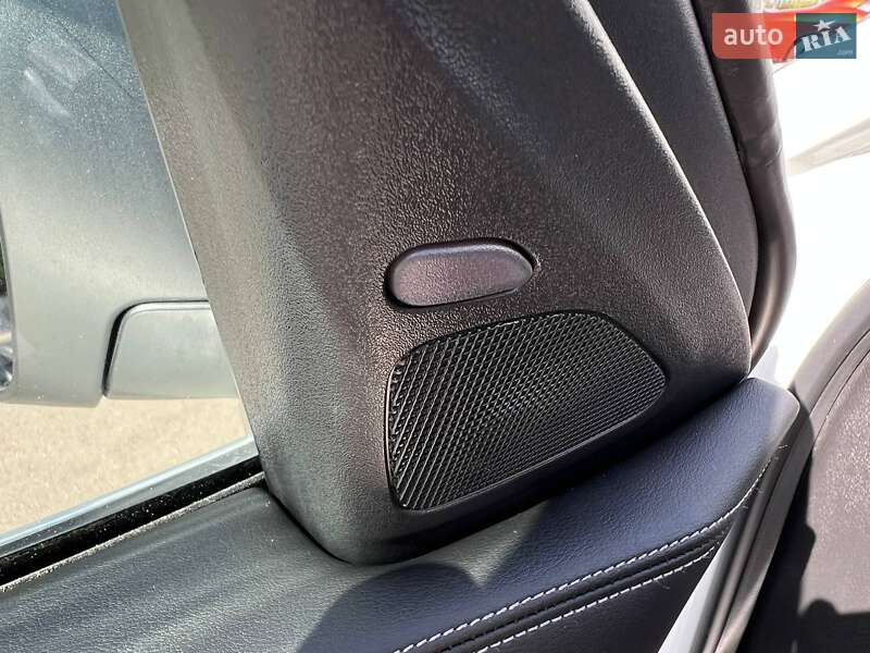 Внедорожник / Кроссовер Infiniti QX50 2021 в Киеве фото 13 Внедорожник / Кроссовер Infiniti QX50 2021 в Киеве