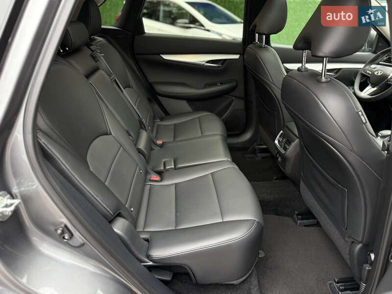 Внедорожник / Кроссовер Infiniti QX50 2020 в Одессе фото 45 Внедорожник / Кроссовер Infiniti QX50 2020 в Одессе