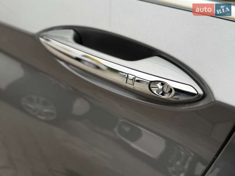 Внедорожник / Кроссовер Infiniti QX50 2020 в Одессе фото 68 Внедорожник / Кроссовер Infiniti QX50 2020 в Одессе